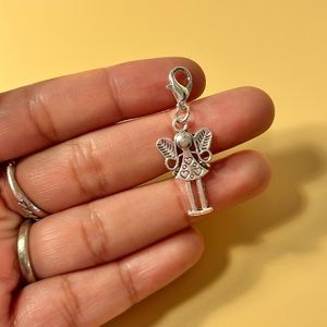 Angel 👼 Charm